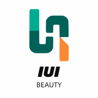 IUI BEAUTY logo