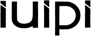 IUIPI logo