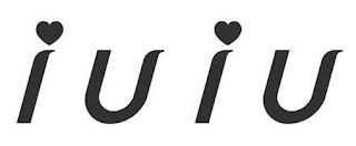 IUIU logo