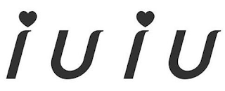IUIU logo