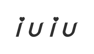 IUIU logo