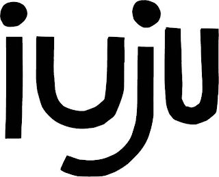 IUJU logo
