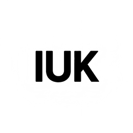IUK logo