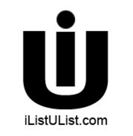 IULISTULIST.COM logo