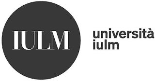 IULM - UNIVERSITÀ IULM logo