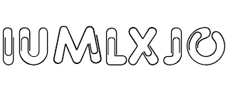 IUMLXJO logo