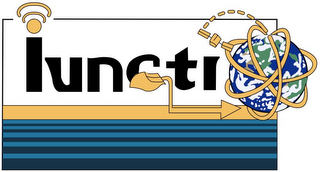 IUNCTIO logo