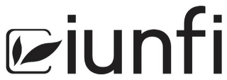IUNFI logo