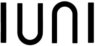 IUNI logo