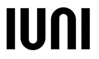 IUNI logo