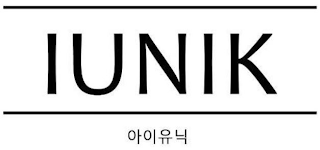 IUNIK logo