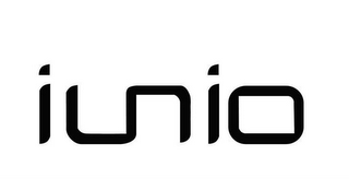 IUNIO logo