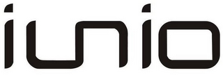 IUNIO logo