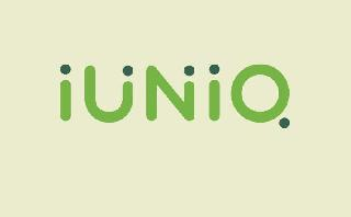 IUNIQ logo