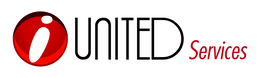 IUNITED SERVICES logo