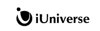 IUNIVERSE logo