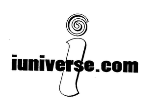 IUNIVERSE.COM logo