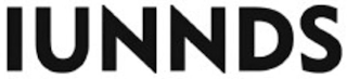 IUNNDS logo