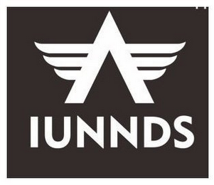 IUNNDS logo
