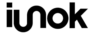 IUNOK logo