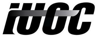 IUOC logo