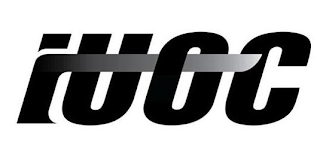 IUOC logo