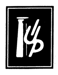 IUP logo