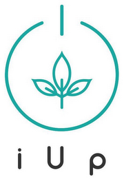 IUP logo