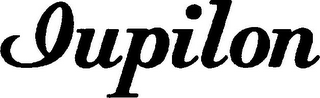 IUPILON logo
