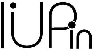 IUPIN logo