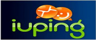 IUPING logo