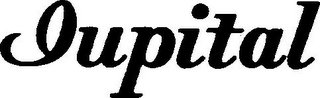 IUPITAL logo