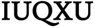 IUQXU logo