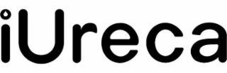 IURECA logo