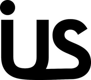 IUS logo