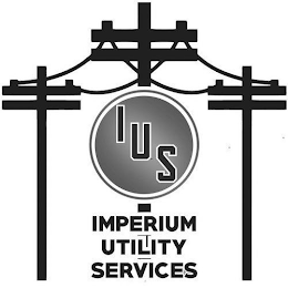 IUS IMPERIUM UTILITY SERVICES logo