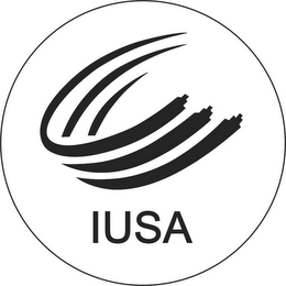 IUSA logo