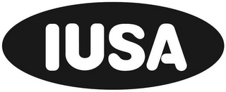 IUSA logo