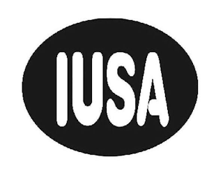 IUSA logo