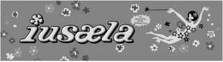 IUSAELA LA PEQUENA GRAN DIFERENCIA logo