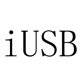 IUSB logo