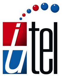 IUTEL logo