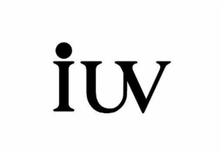 IUV logo