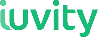 IUVITY logo