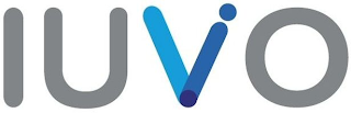 IUVO logo