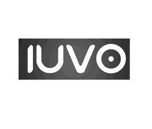 IUVO logo