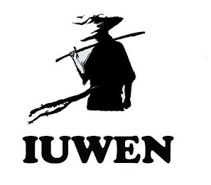 IUWEN logo