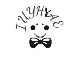 IUYHYAE logo