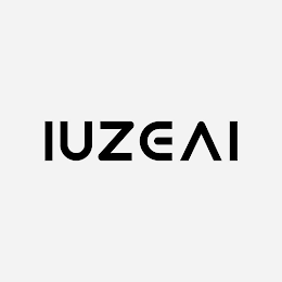 IUZEAI logo