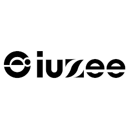 IUZEE logo